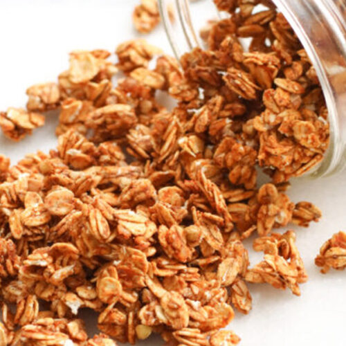 Gregs Granola