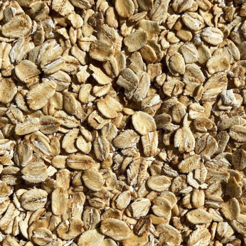 Oats Gluten Free